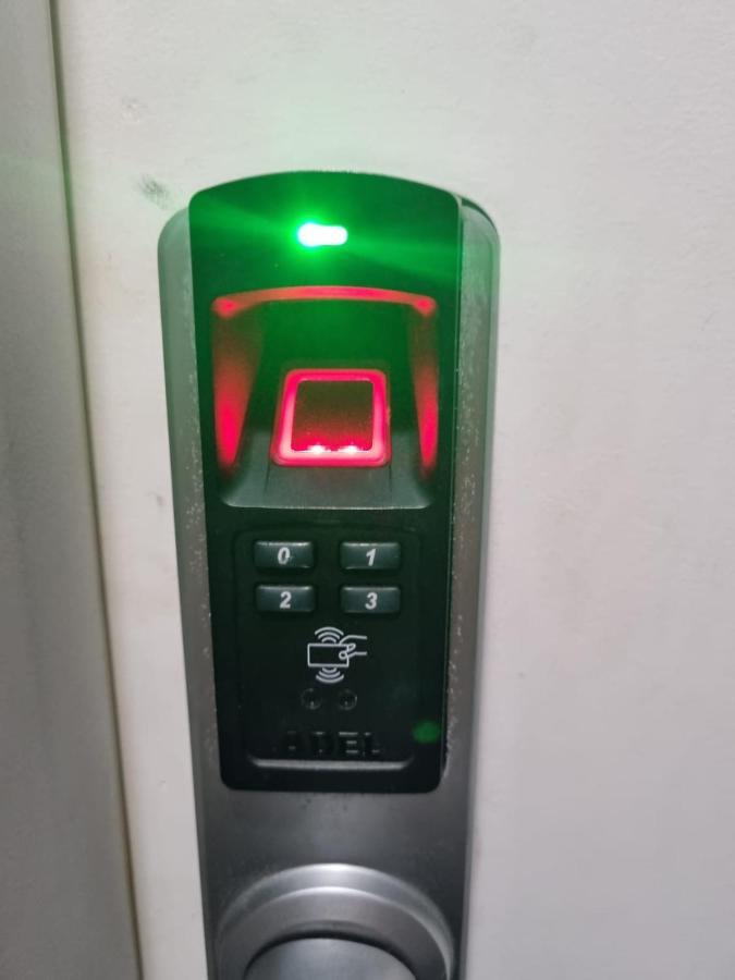 Apto Com Wifi, Piscina, Academia No Coracao De Sao Paulo Apartment Bagian luar foto