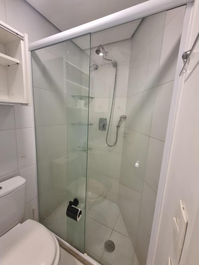 Apto Com Wifi, Piscina, Academia No Coracao De Sao Paulo Apartment Bagian luar foto