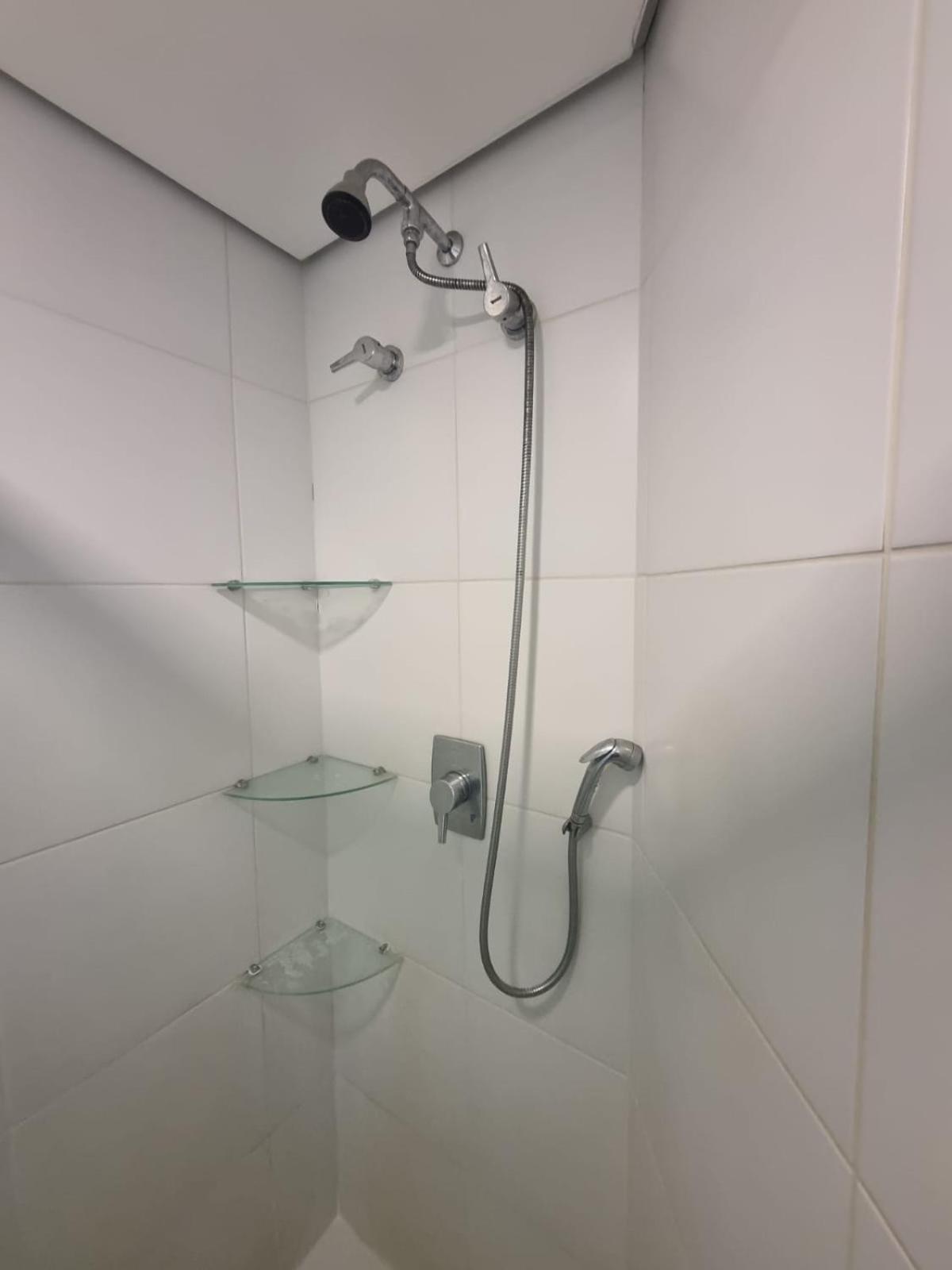 Apto Com Wifi, Piscina, Academia No Coracao De Sao Paulo Apartment Bagian luar foto