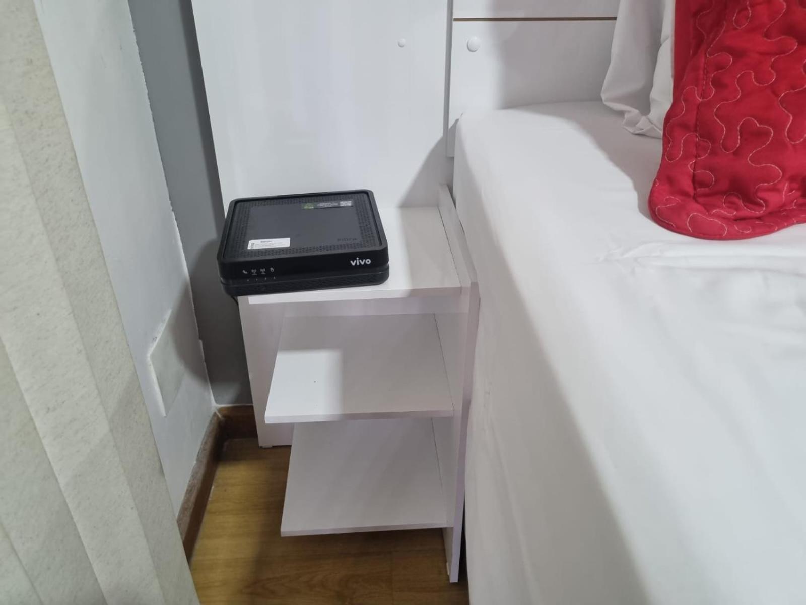 Apto Com Wifi, Piscina, Academia No Coracao De Sao Paulo Apartment Bagian luar foto